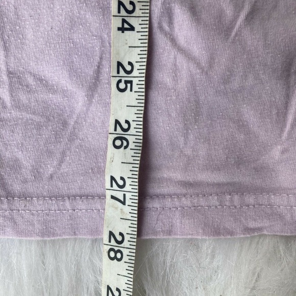 American Crown T Shirt Sz XL San Diego Dolphins Purple Powder Puff Football 1972 - Picture 6 of 8